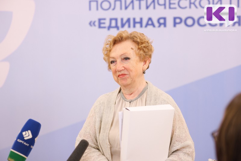 Ростислав Гольдштейн хорошо знаком с республикой и проблемами региона - эксперты