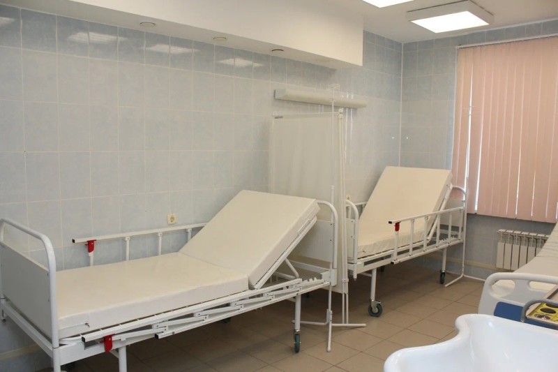 "Открытие онкокабинета в Усинске - это реальный шаг в помощи жителям района и ближайших муниципалитетов"