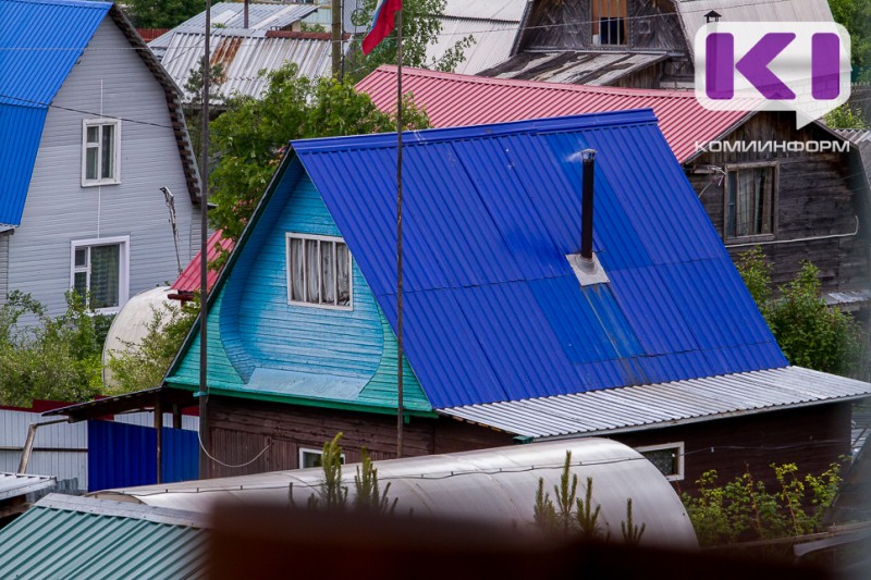 Двое дачников задохнулись в подвале собственного дома в Печоре 