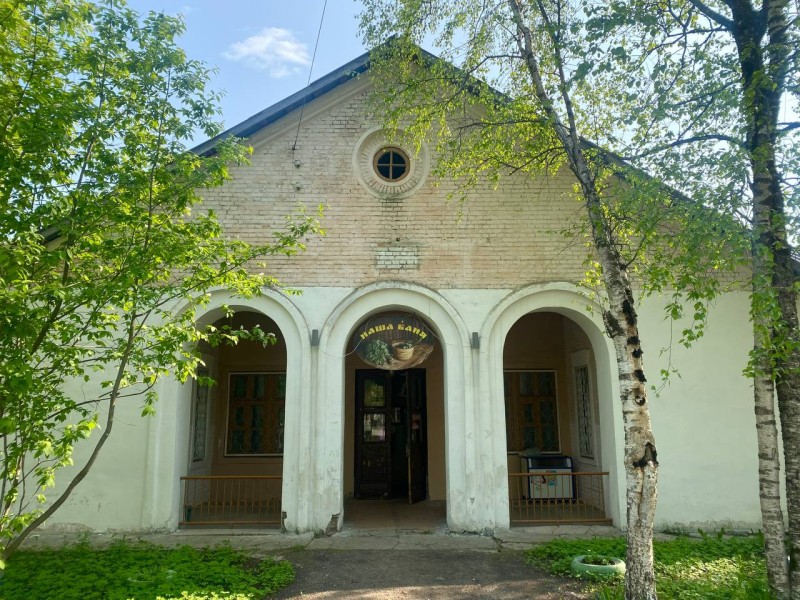 В рамках проекта "Народный бюджет" в поселке Ярега закупят новую мебель для бани 