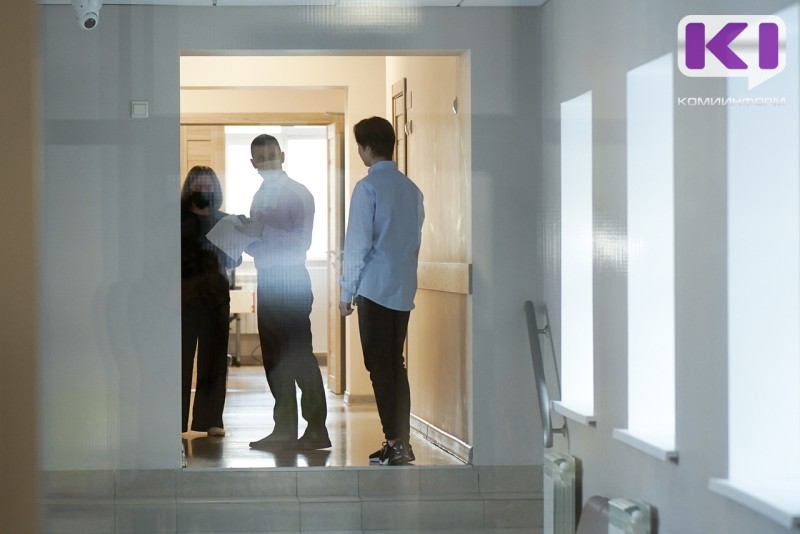 В Сыктывкаре до конца года будет открыт центр пробации

