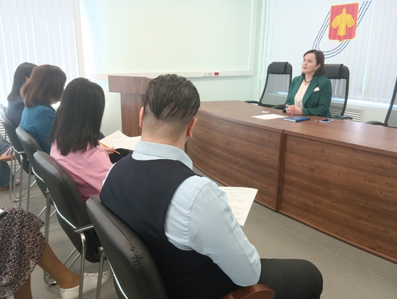 Свыше 2100 юных спортсменов отдохнут летом на площадках спортшкол Коми