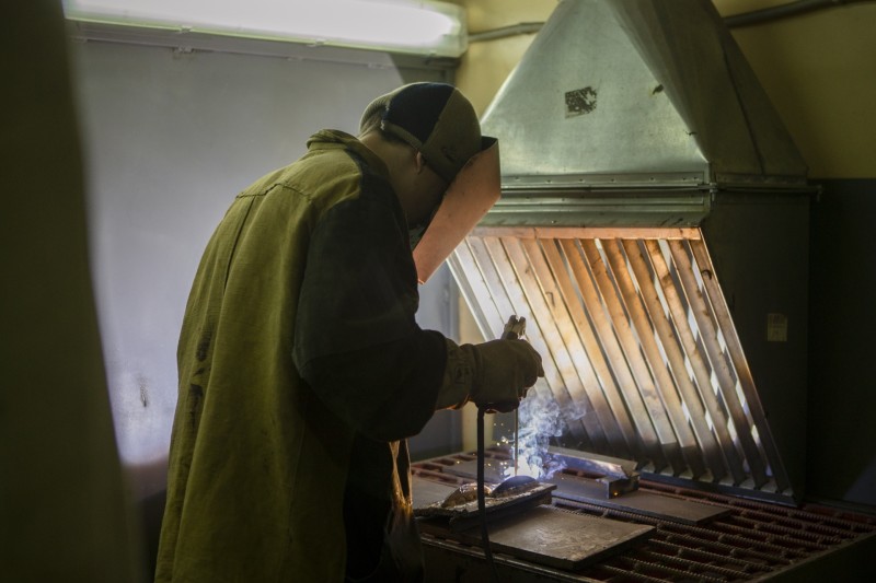 В УГТУ сформированы первые группы на бесплатное обучение в рамках национального проекта "Кадры" 