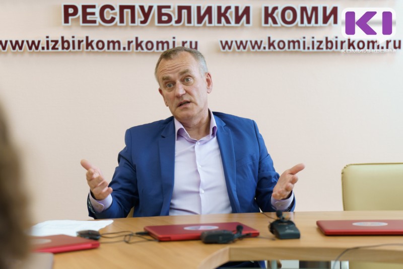 Хватит не всем: кандидаты на должность главы Коми собирают подписи на прохождение муниципального фильтра