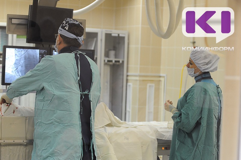 "Это знак уважения и признания важной роли наставников" - народные избранники о решении врио главы Коми о надбавках медикам-наставникам