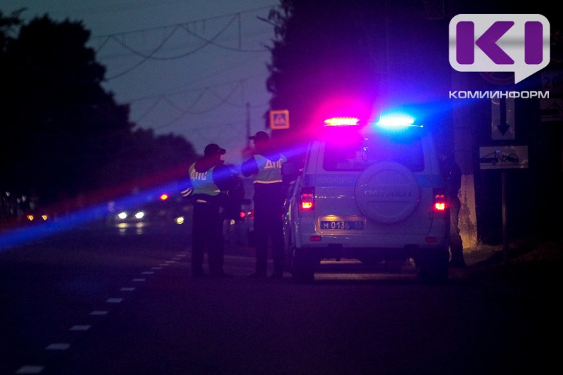 Водитель из Прилузского района за повторное нетрезвое вождение заработал судимость и лишился автомобиля

