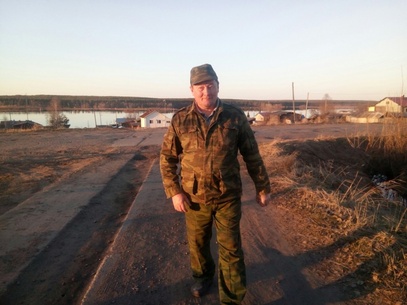 Ветеран — бойцам СВО: почувствуйте плечо родных и близких