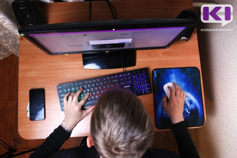 Житель Усть-Вымского района привлечен к ответственности за оскорбительные комментарии в отношении замруководителя администрации Жешарта