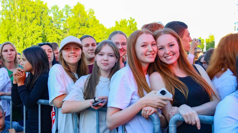 "Знай. Люби. Гордись. Приумножай": День молодёжи в Коми впервые отметят масштабным фестивалем