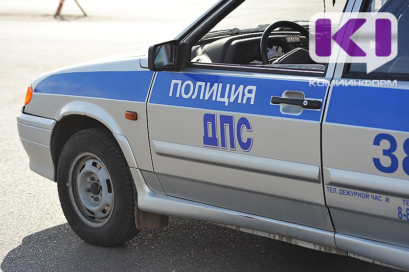 В Печоре водитель иномарки сбил 11-летнего мальчика, который перебегал дорогу