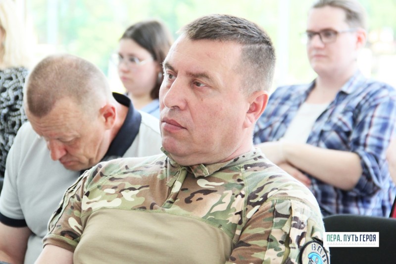 Участники программы "Пера. Путь героя" стали экспертами форума "Северный агробизнес: точки роста"