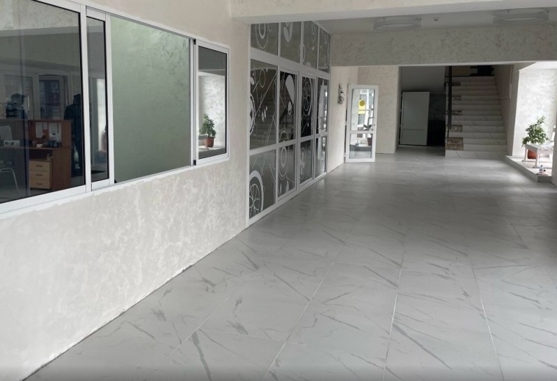 Как преобразился дом культуры с. Усть-Кулом благодаря "Народному бюджету"