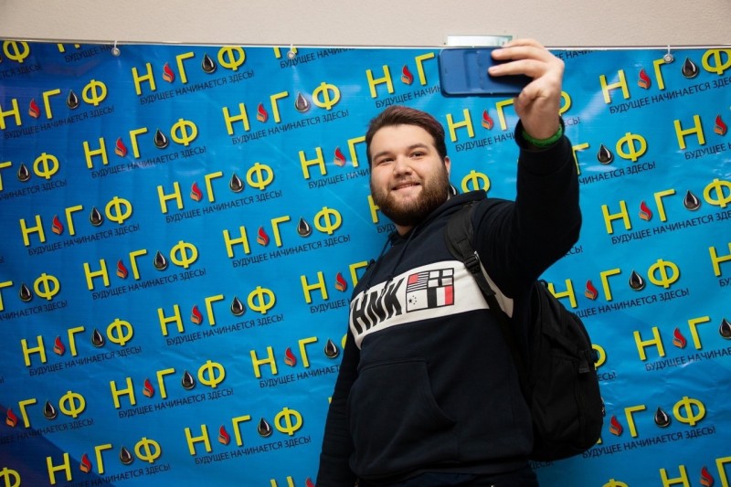 Нефтегазовый факультет УГТУ считается лидером по количеству абитуриентов