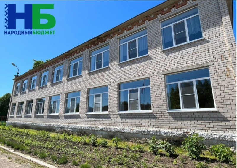 В Усть-Вымском районе в этом году реализуют 26 народных проектов на 35,9 млн рублей  

