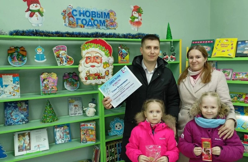 Программа "Земский учитель" повышает качество образования на селе в Коми 