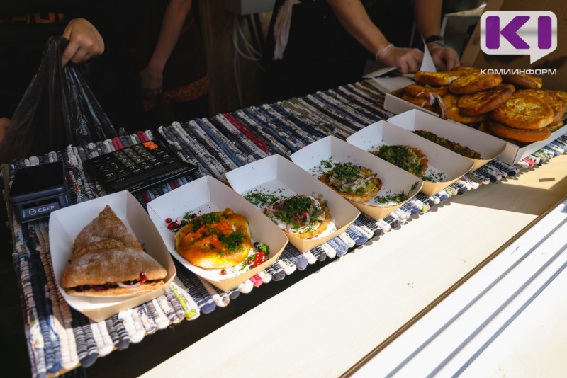 Путевка на "Маньпупунер": определен победитель "Шаньгафест-2025" 