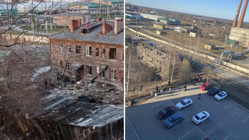 В Сыктывкаре на снос ветхого дома направят 3,5 млн рублей