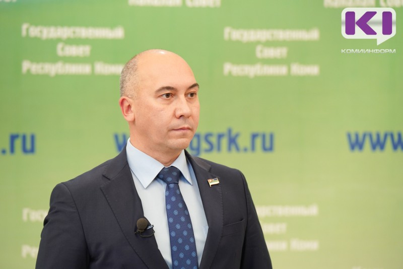 Мы должны тратить силы на решение вопросов людей, а не на внутренние склоки, демарши и личные амбиции - Илья Семяшкин