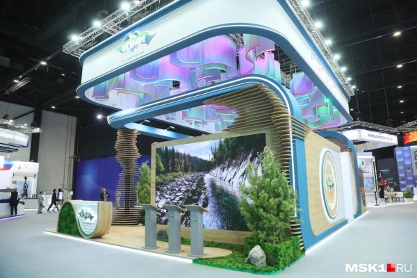 Продукцию Сыктывкарского ЛПК представят на стенде Республики Коми на ПМЭФ-2025