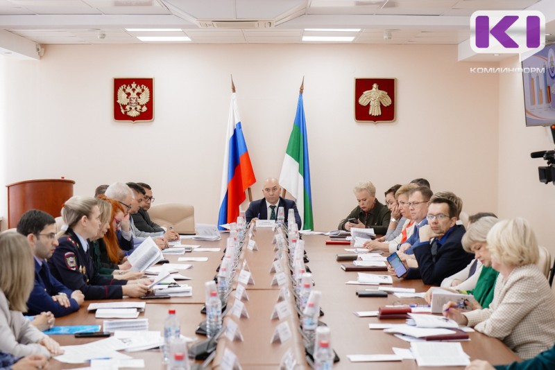 В Коми увеличилось количество киберпреступлений, совершенных несовершеннолетними 