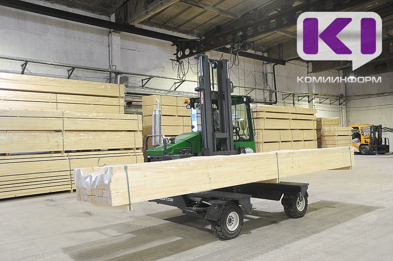 В Сыктывкаре завершено расследование уголовного дела по факту получения работником смертельной производственной травмы