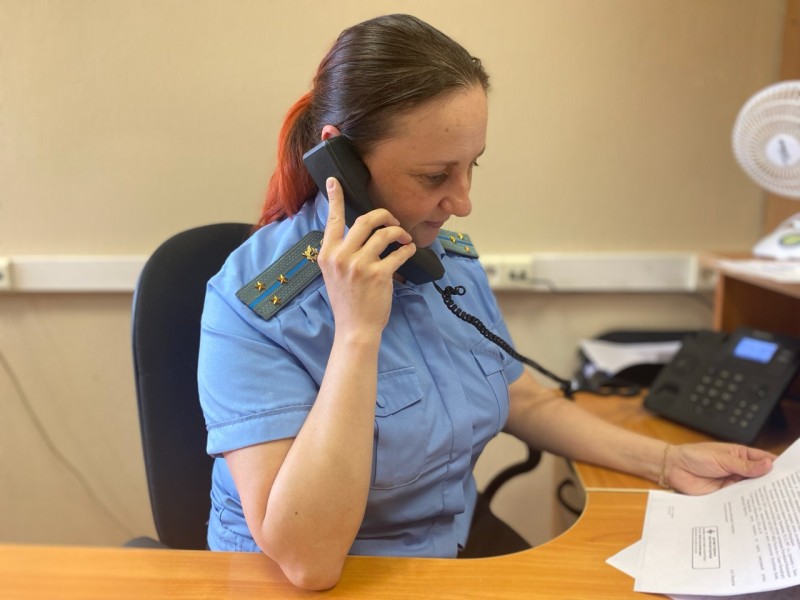 В Усть-Вымском районе работодатель компенсировал моральный вред

