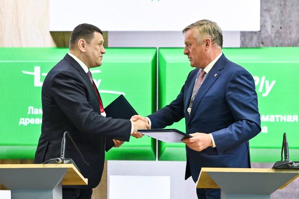 В Коми в рамках новой пятилетней программы планируется газифицировать 18 населённых пунктов