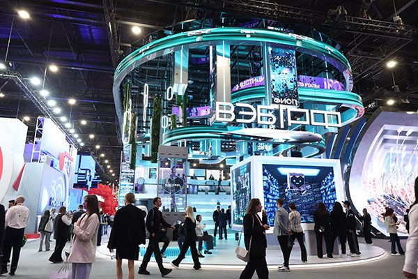 ВТБ: Подписано первое соглашение по льготному кредитованию МСП в городской экономике