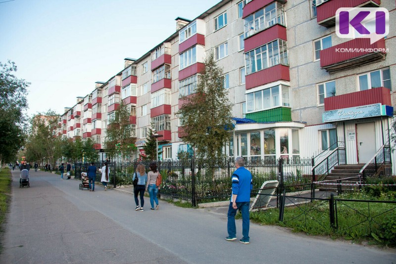 В Усинске возбуждены уголовные дела в отношении жителя Башкирии, стрелявшего из пневматики по окнам жилого дома

