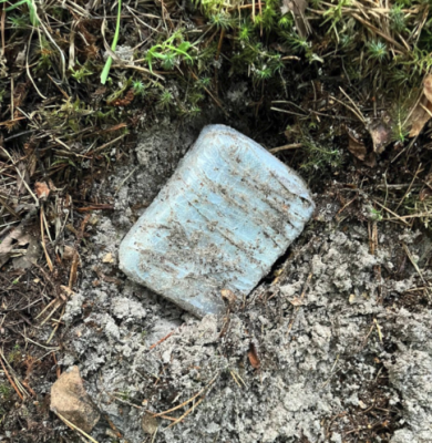 Полиция Сыктывкара задержала подозреваемого в оптовом сбыте гашиша