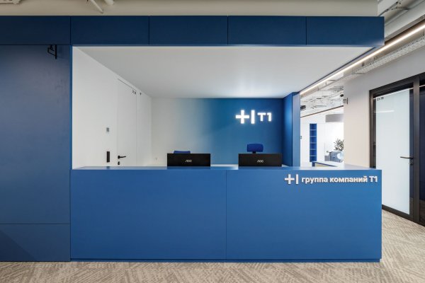 Т1 займется цифровой трансформацией городской инфраструктуры Севастополя