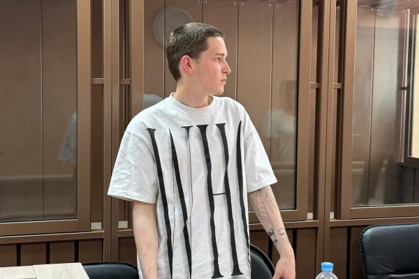 Сыктывкарца оштрафовали на 100 тысяч рублей за уклонение от призыва в армию

