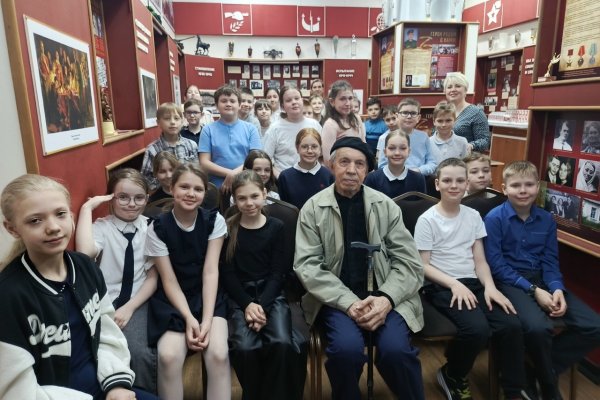 Для меня особенное значение имеет развитие в 