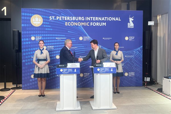 В России создана первая система оценки научного потенциала вуза