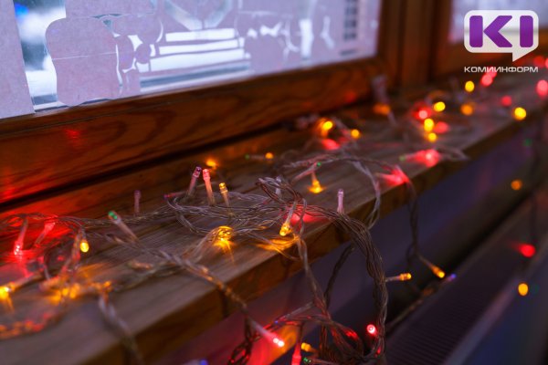 В Госдуме предложили продлить новогодние праздники
