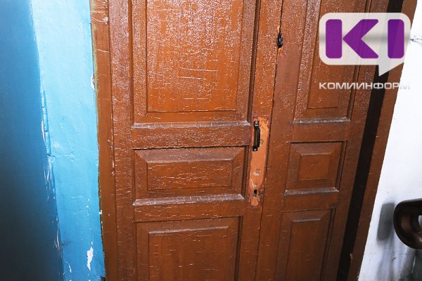 В Инте обнаружен труп мужчины в многоквартирном доме