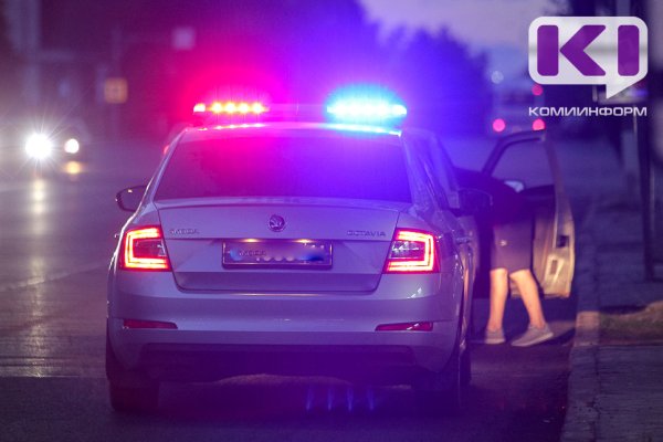 В Коми за минувшую неделю от управления авто отстранили 65 нетрезвых водителей

