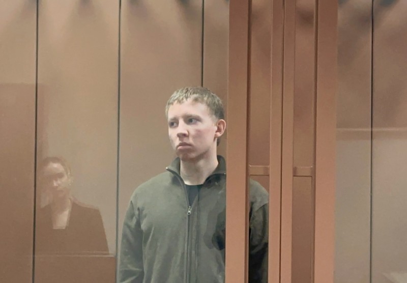 Верховный суд Коми рассматривает апелляцию по делу осужденного Александра Забоева, сбившего двух человек на пешеходном переходе