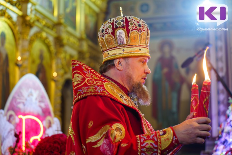 Архиепископ Питирим будет погребен в Свято-Стефановском кафедральном соборе