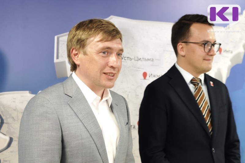 Появление новых общественных пространств в Коми стали хорошим фундаментом для старта в молодежной политике - руководитель "Росмолодежи" Григорий Гуров
