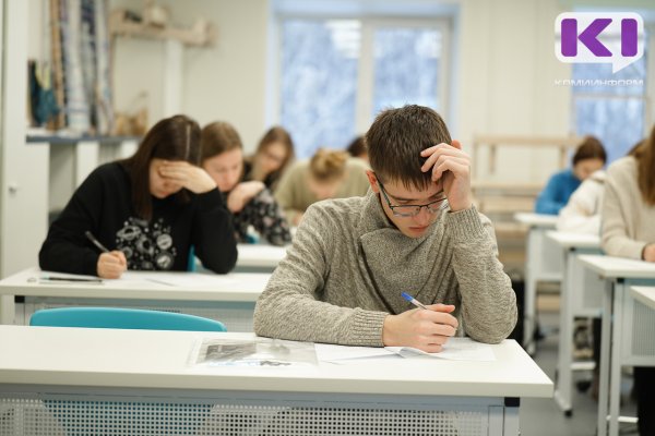 Поступи на бюджет: вузы, колледжи и техникумы Коми предлагают бесплатно получить востребованные профессии