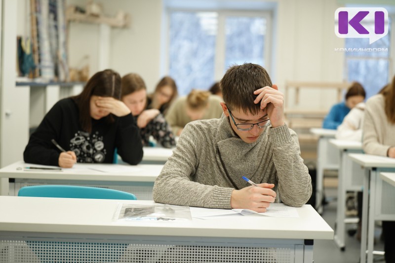 Поступи на бюджет: вузы, колледжи и техникумы Коми предлагают бесплатно получить востребованные профессии