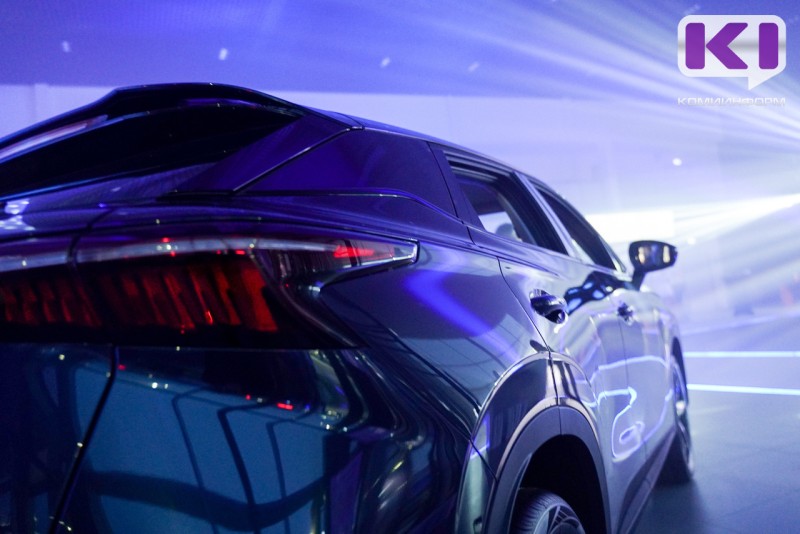 Стало известно, автомобили какого цвета выбирают жители Северо-Запада

