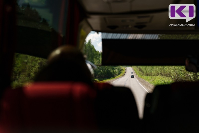 Сыктывкарец стал жертвой мошенника при бронировании поездки на популярном сайте по поиску попутчиков