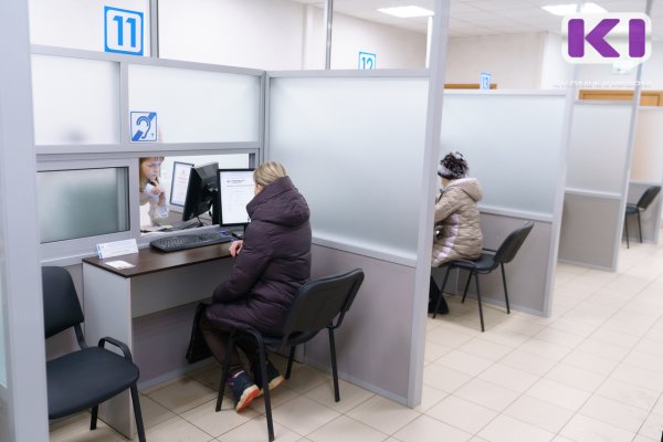 По иску прокуратуры жительнице Сыктывдинского района отделение Соцфонда по Коми обязано пересчитать пособие на двоих детей