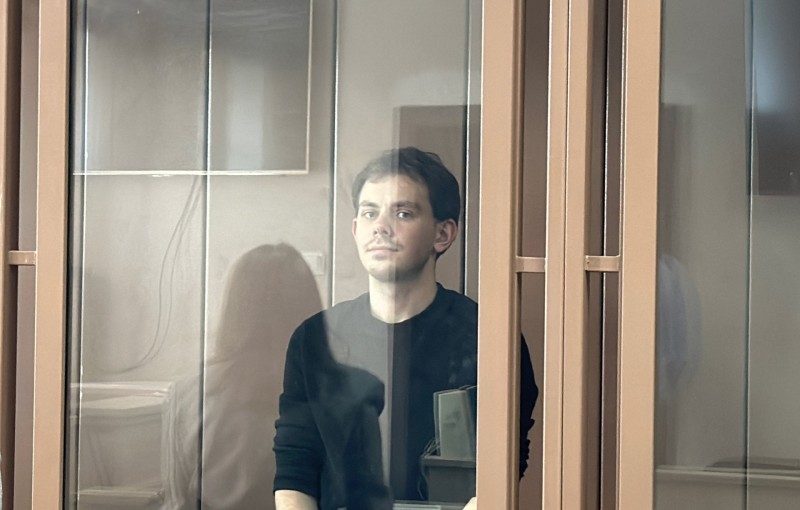 В Сыктывкаре задержали курьера телефонных мошенников за помощь в обмане пенсионерки на 1,9 млн рублей

