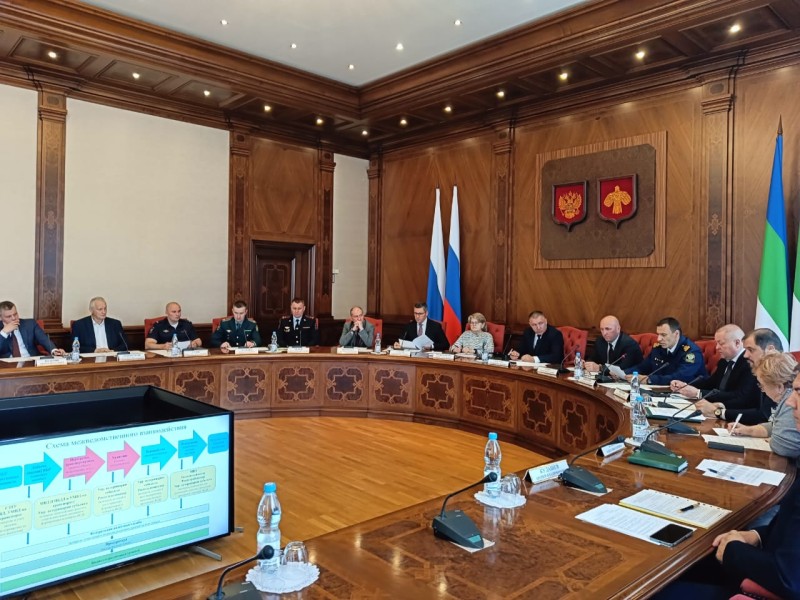 В Коми для борьбы с браконьерством предложили установить предельный объем перевозки рыбы для личного потребления