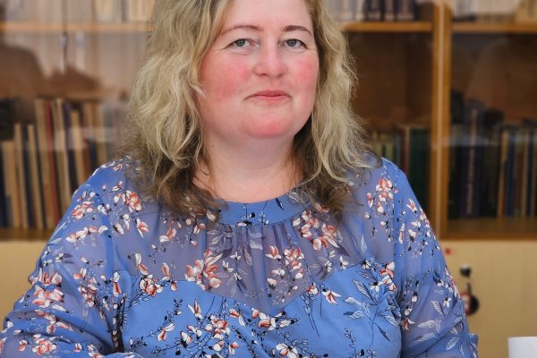 Пенсионерка из Усть-Куломского района выдвинулась на должность главы Коми 