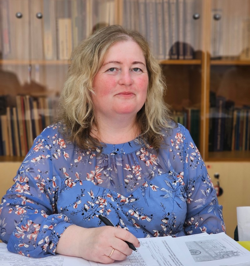 Пенсионерка из Усть-Куломского района выдвинулась на должность главы Коми 