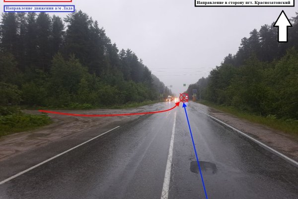 В Сыктывкаре после столкновения с Daewoo пятилетний пассажир 